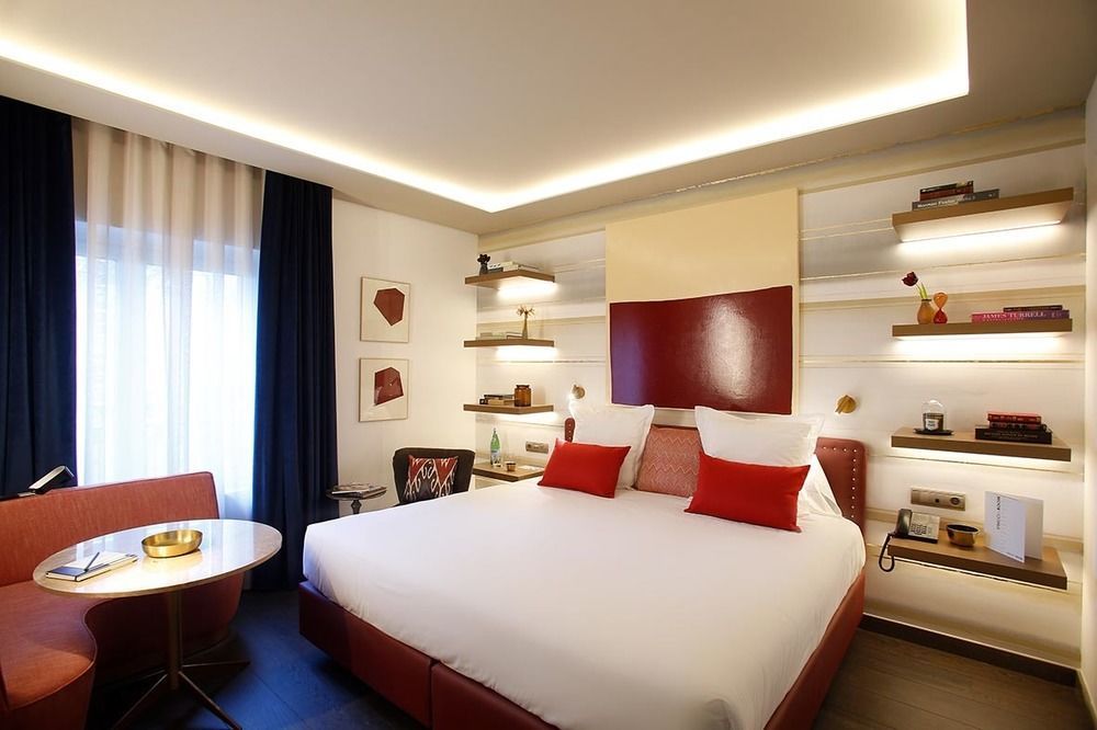 Hotel Vincci Mae Barcelona