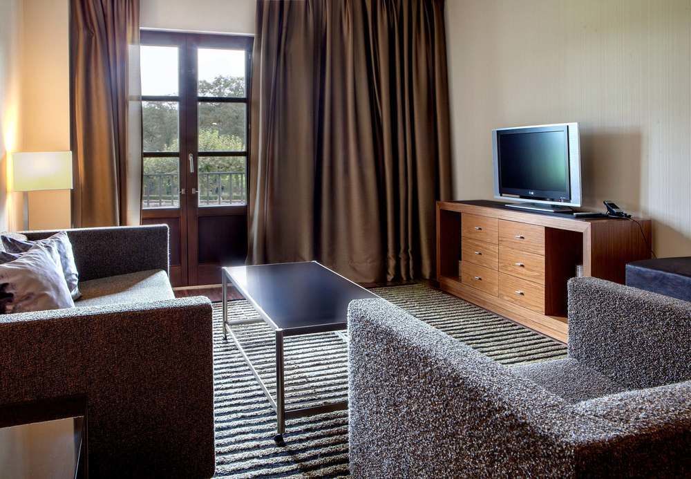 Oca De Balneario 4* Allariz