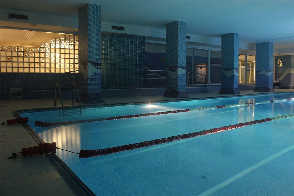 Ar Roca Esmeralda & Hotel 3*