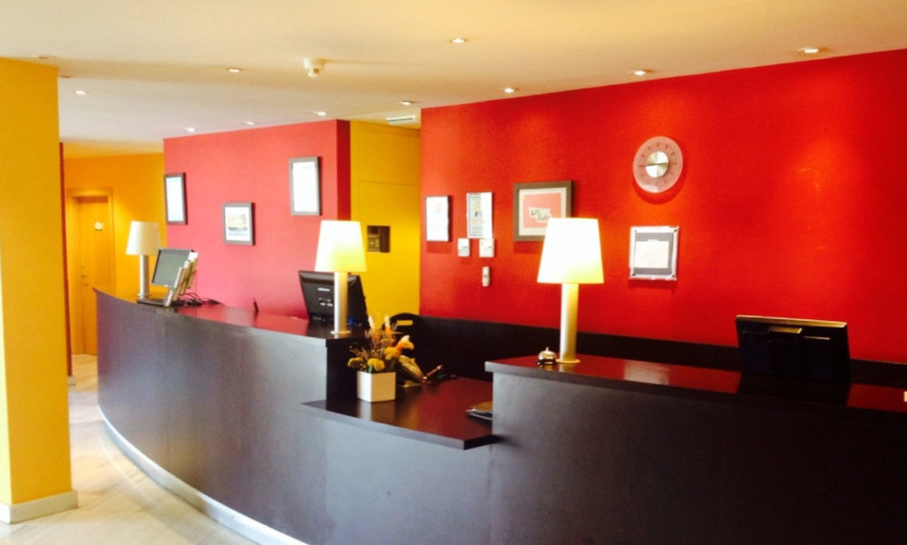 Madrid Pinar De Rozas 3*