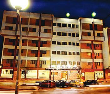 Hotel Civera Teruel