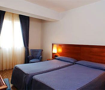 Civera Hotel Teruel