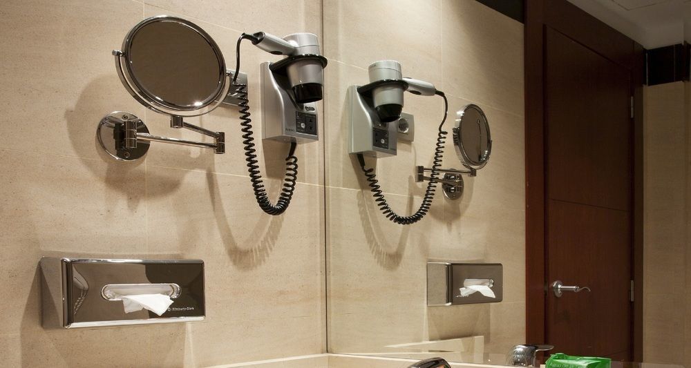 Eurostars Palacio De Santa Marta