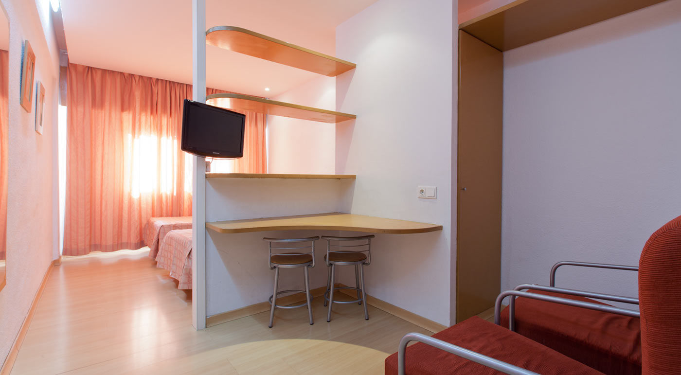 Boutique Urban Serrano Madrid