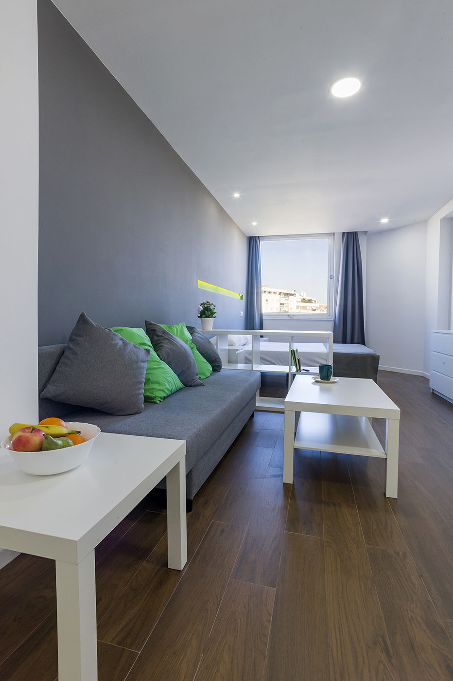 Boutique Urban Serrano Madrid