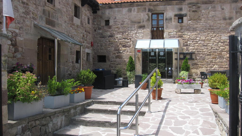 Inn Posada Ormas Ormas