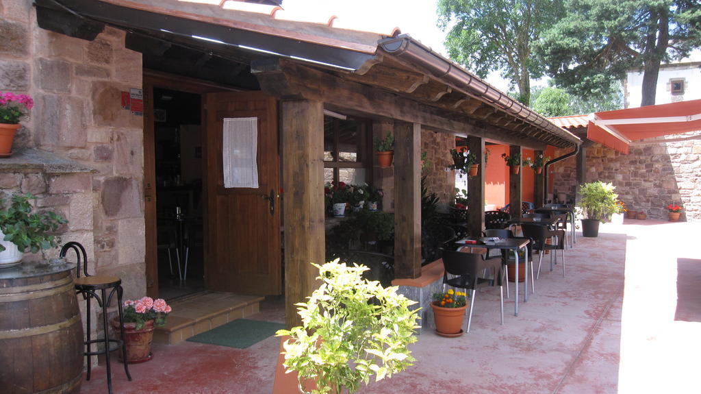 Posada Ormas * Ormas