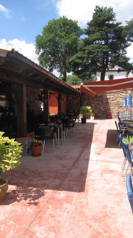 Inn Posada Ormas