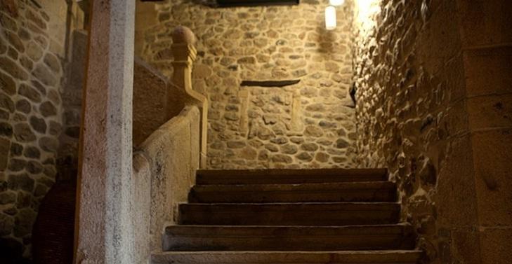 Hotel La Casona De