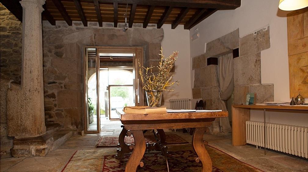 La Casona De Hotel Somahoz