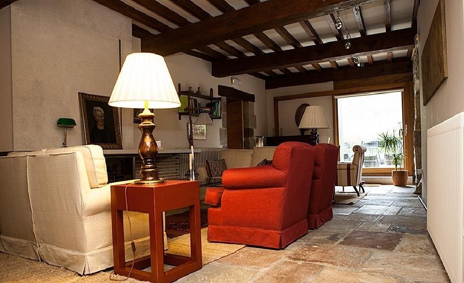 La Casona De Somahoz