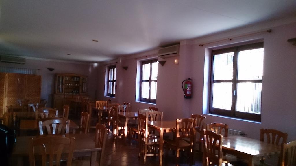 Hospedería De Inn