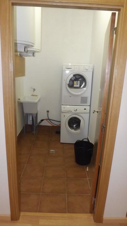 Albergue Melide