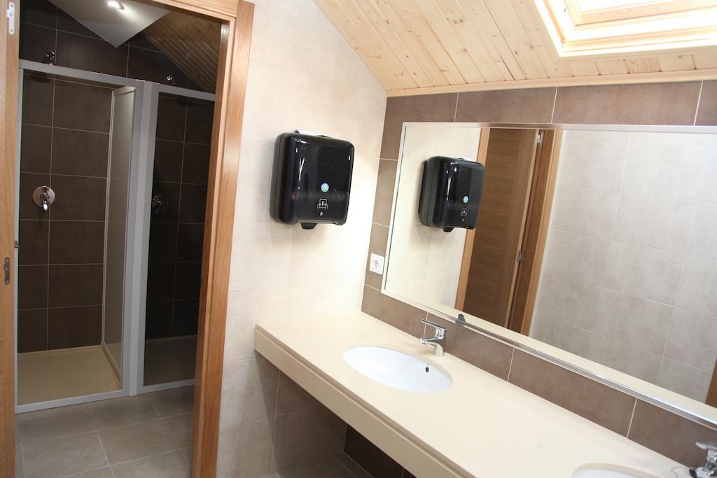 Hostel San Anton *