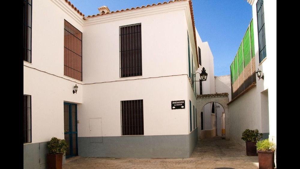 La Fuente Apartamento