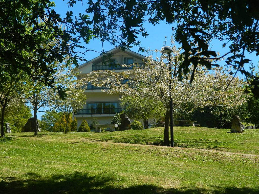 Hermida Rural Hotel Eirejalba