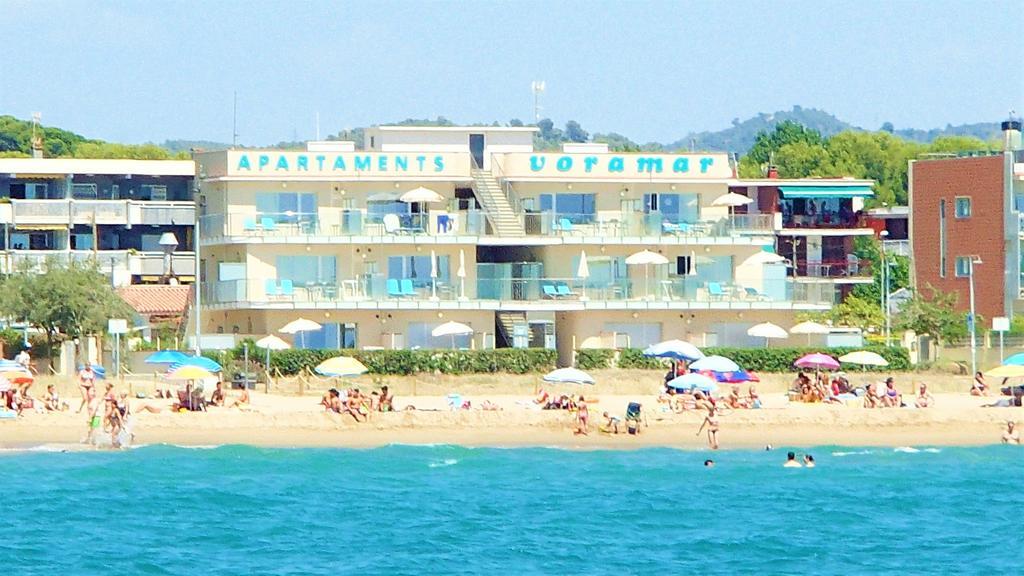 Voramar