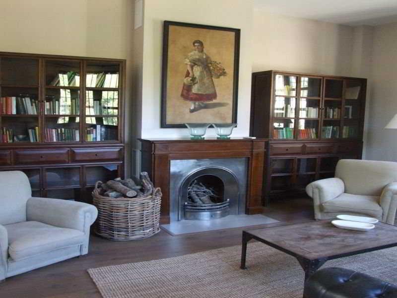 Hotel Finca Ronesa