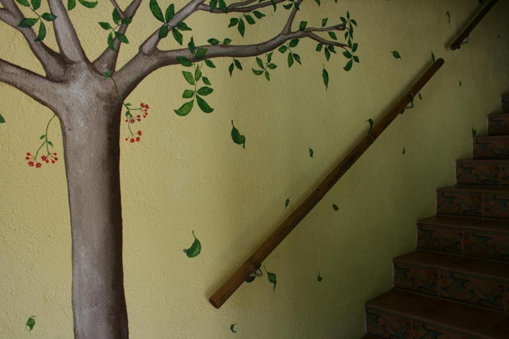 Country house Casa El Pelaire