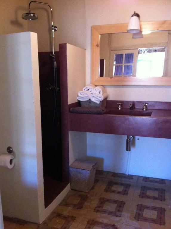 Fita Rural Bed & Breakfast