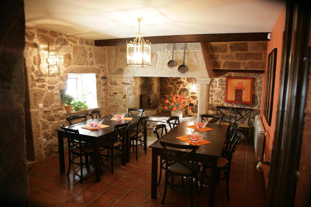 Casal Dos Celenis Country house