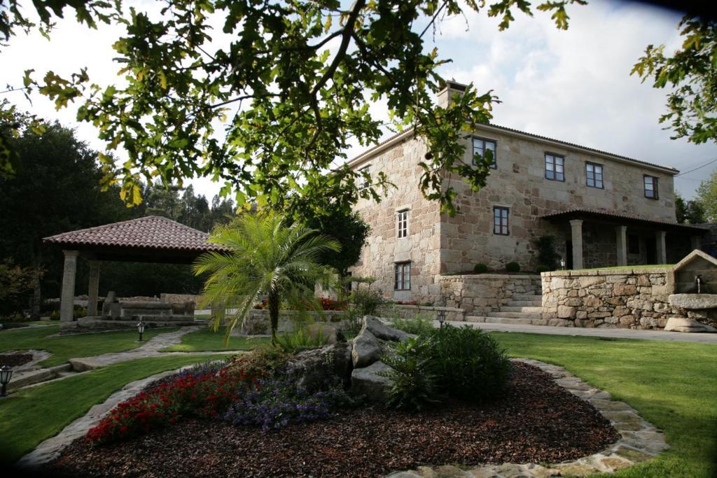 Country house Casal Dos Celenis