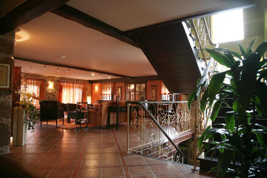 Casal Dos Celenis Caldas De Reis