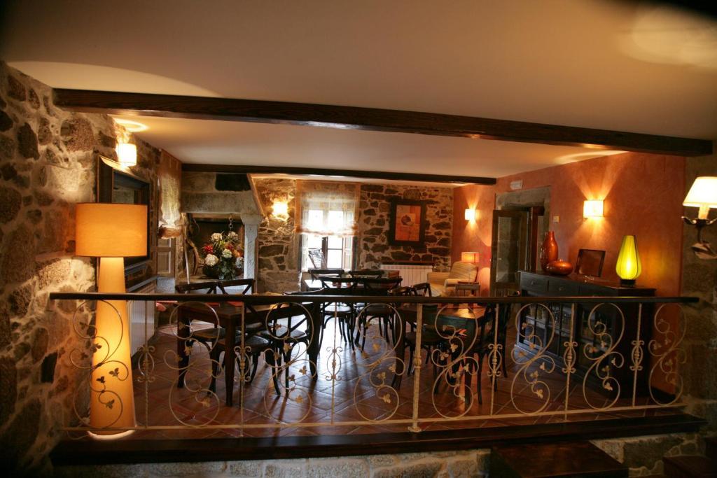 Casal Dos Celenis Country house