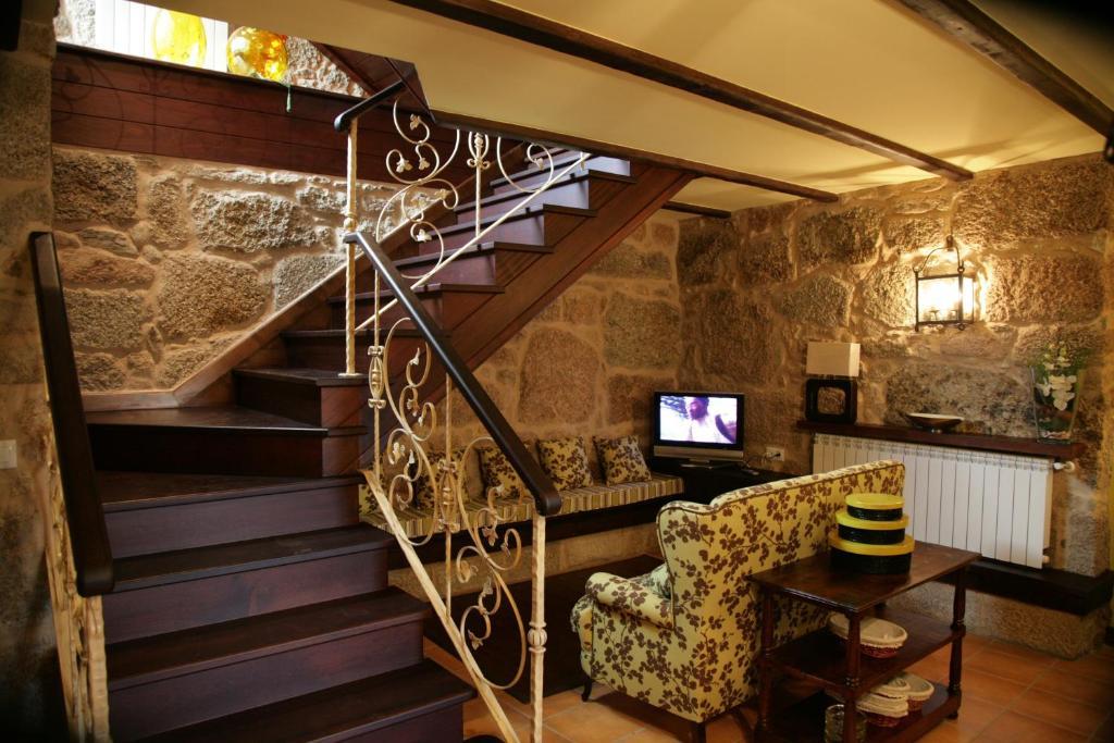 Casal Dos Celenis Country house