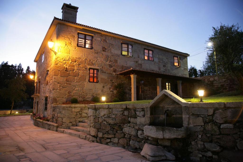 Country house Casal Dos Celenis Caldas De Reis