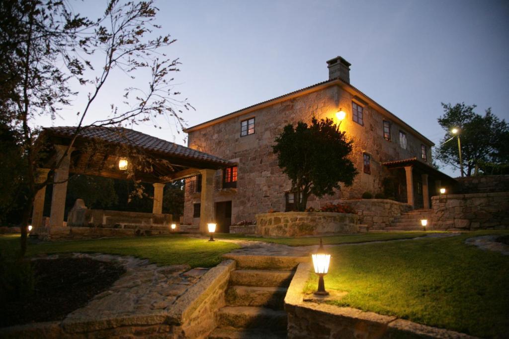 Country house Casal Dos Celenis