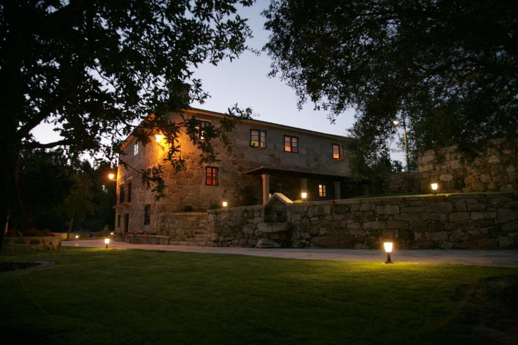Country house Casal Dos Celenis