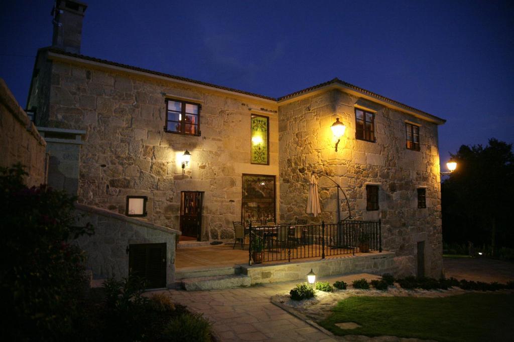 Country house Casal Dos Celenis *