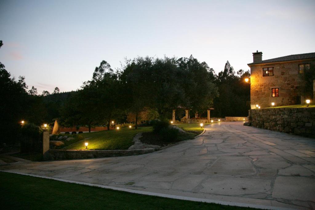 Casal Dos Celenis Caldas De Reis