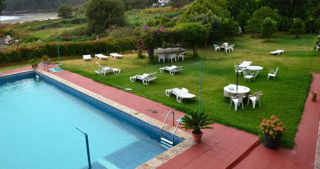 Islas Hotel *