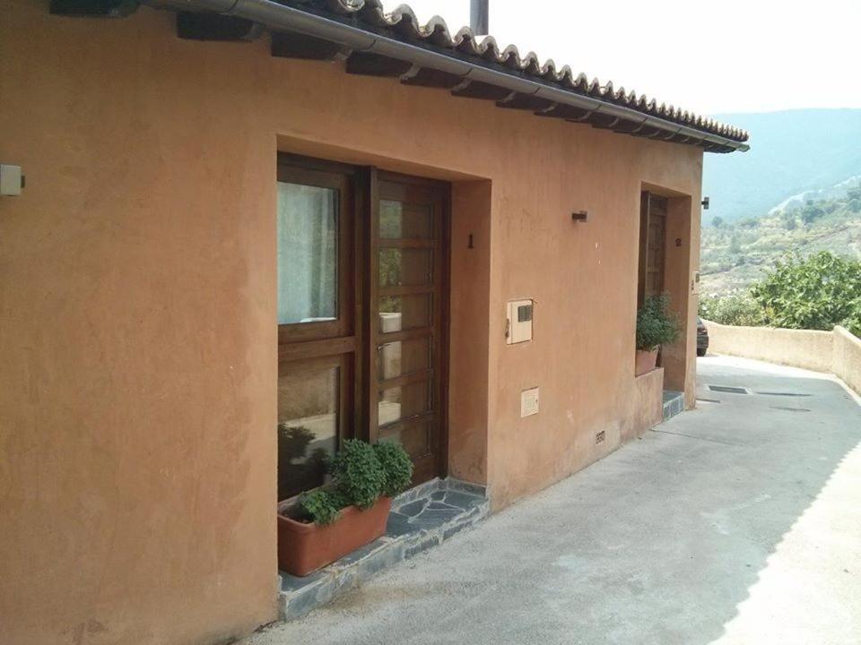 Luna Menguante Country house