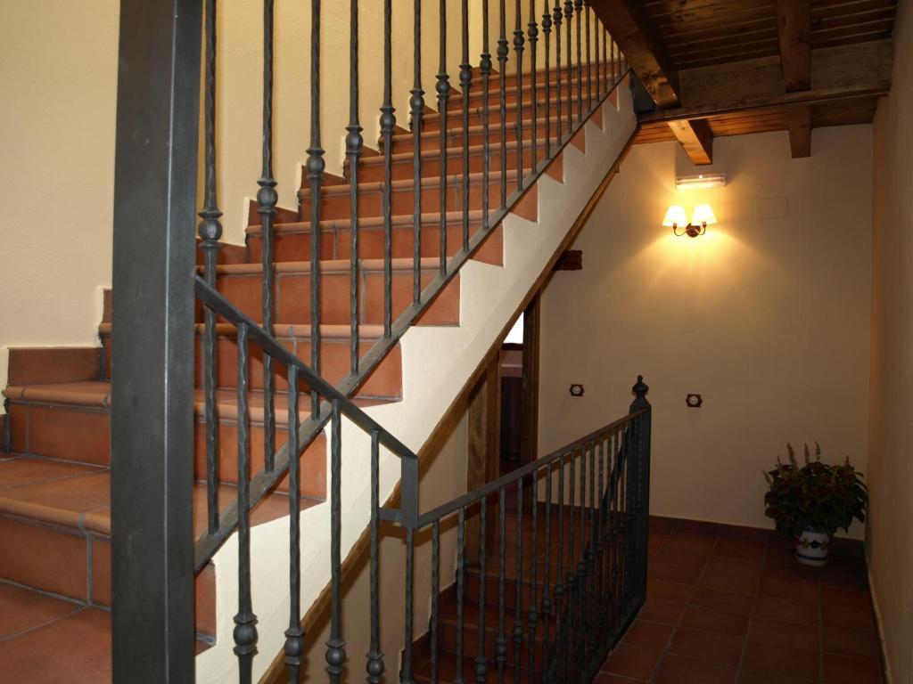 Rurales Camino Del Cid * Castejón de las Armas
