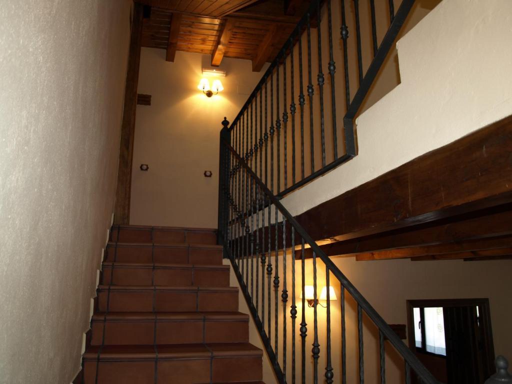 Apartamento Rurales Camino Del Cid *