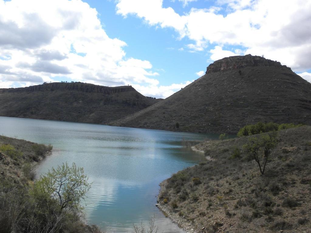 Rurales Camino Del Cid Castejon de las Armas