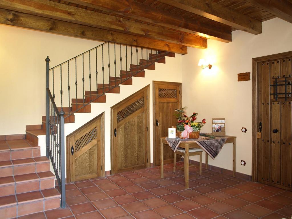Apartamento Rurales Camino Del Cid *