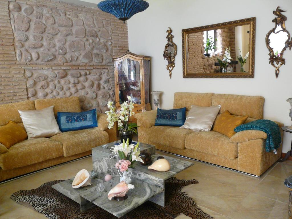 Rural águedas Hotel Ventosa (La Rioja)