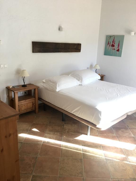 Pensión La Finca Listonero