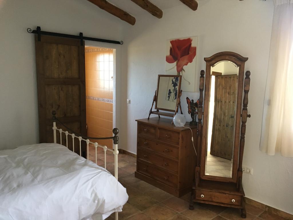 La Finca Listonero