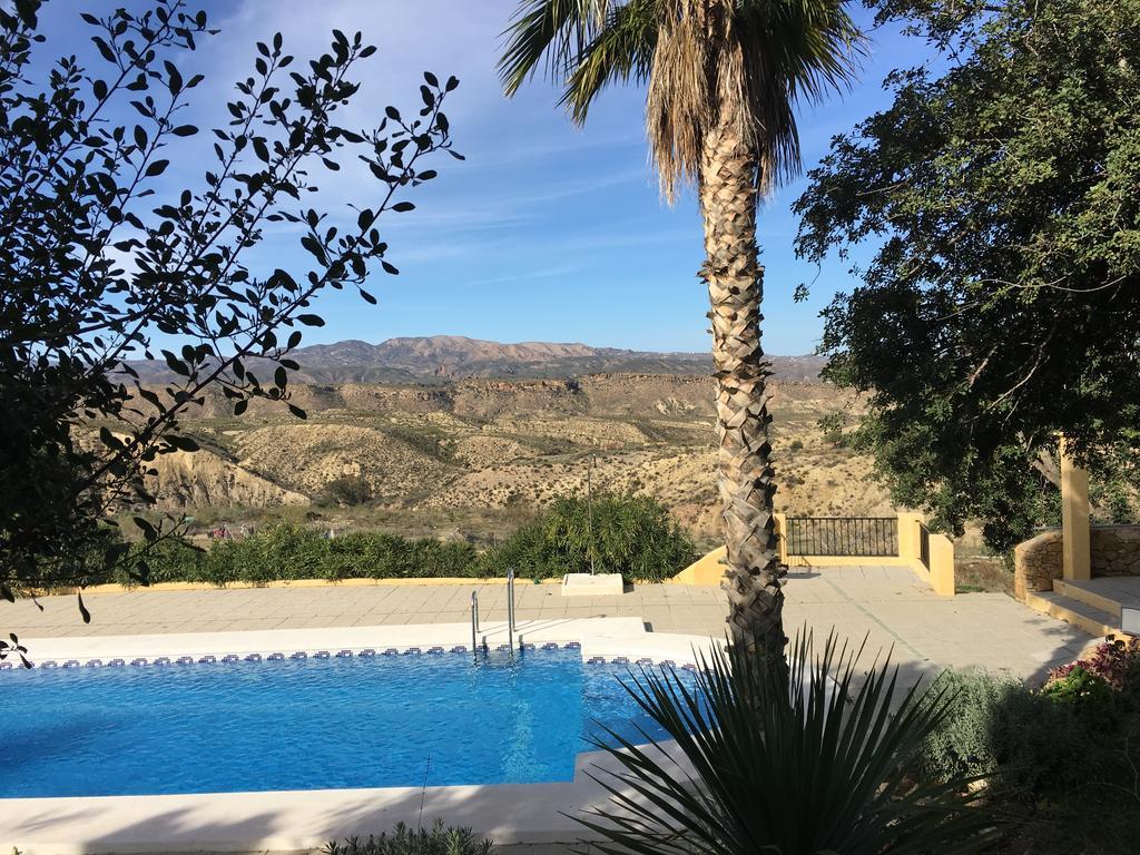 La Finca Listonero 2* Turre