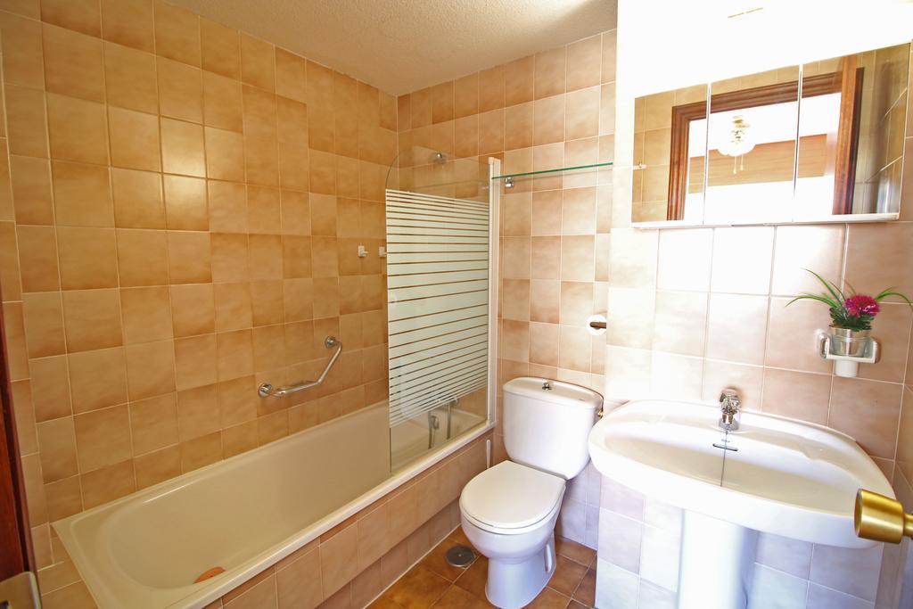 Apartment Holiday Apolo Iv 16 Costa