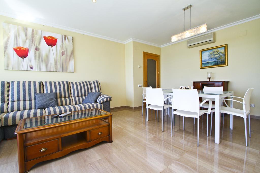 Apartment Portmarina Planet Costa Dorada Cambrils