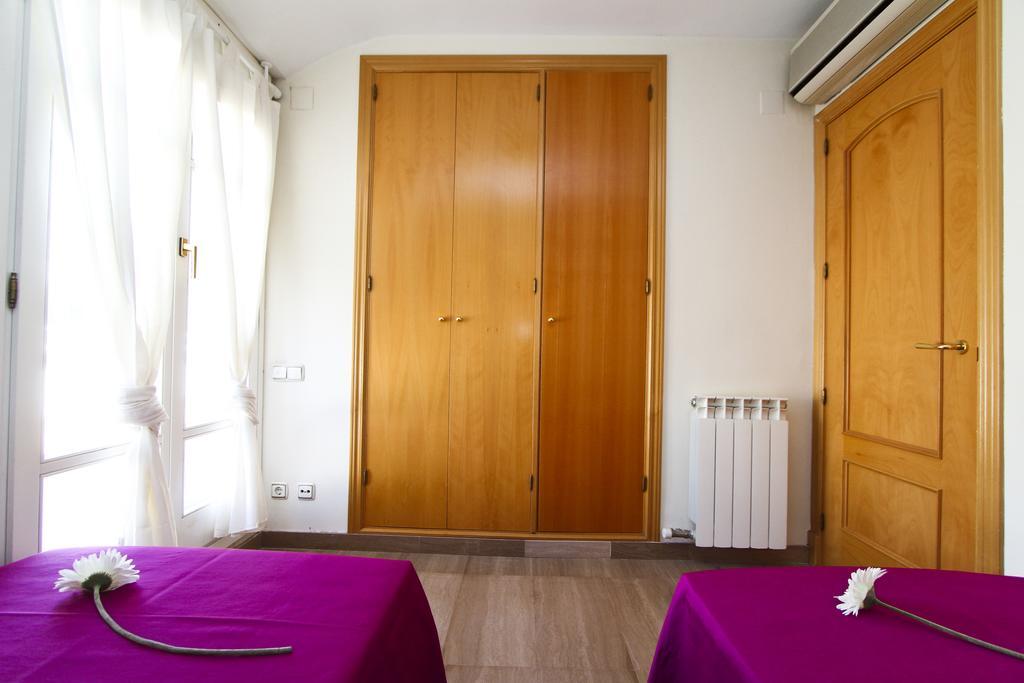 Portmarina Planet Costa Dorada Apartment Cambrils