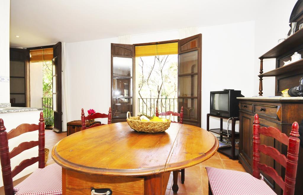 Apartment Casa Del Escriva Relleu