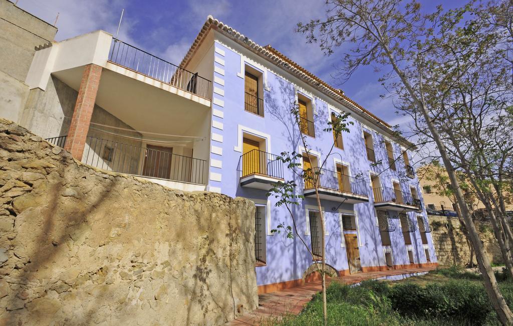 Casa Del Escriva Apartment