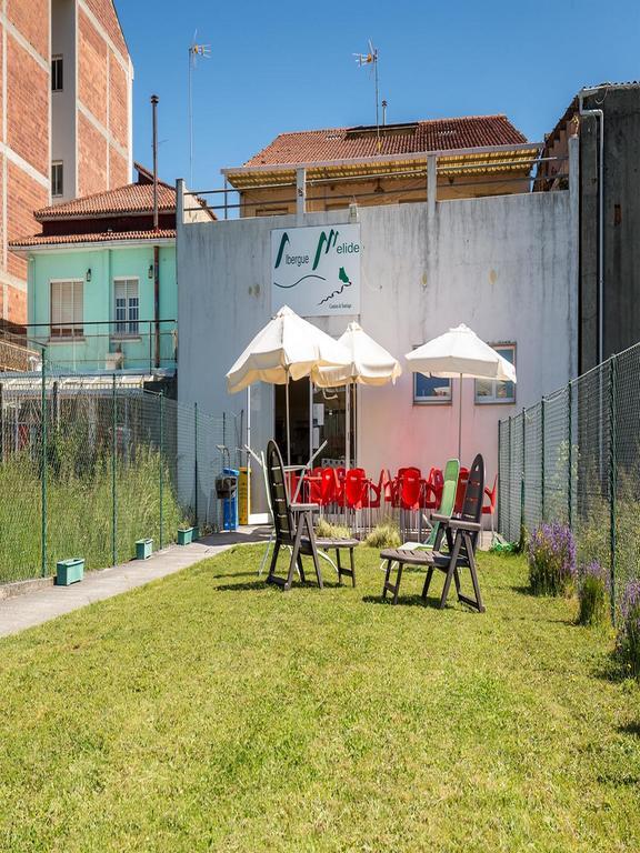 Albergue Melide Melide